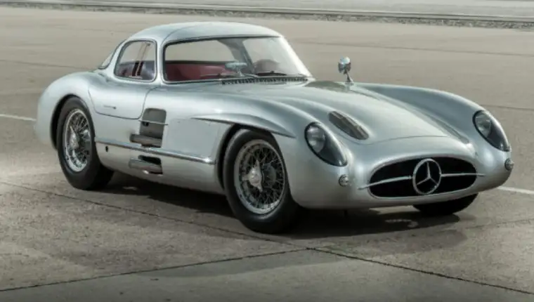 mercedes