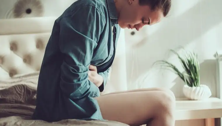bolna menstruacija