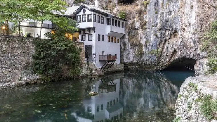 blagaj
