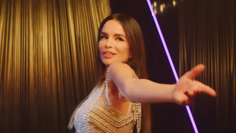 severina 43