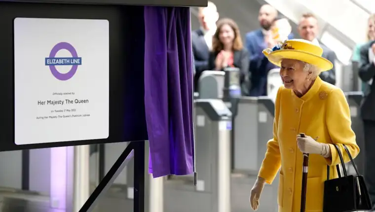 Elizabeth metro