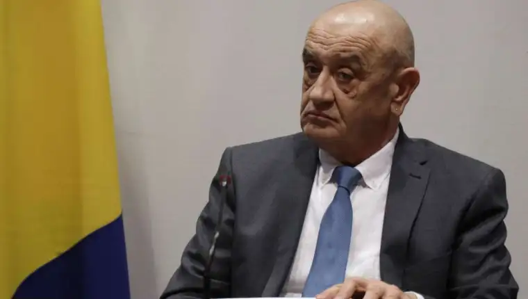 vjekoslav bevanda