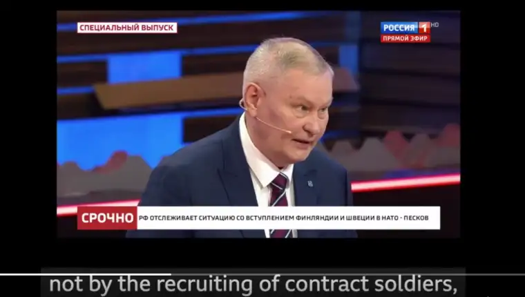 ruska tv