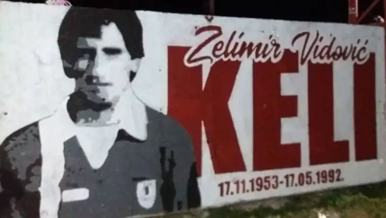 keli 45
