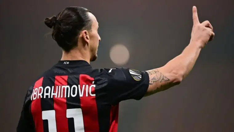 zlatan ibrahimovi