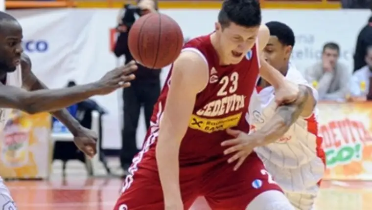 nurekic cedevita 1