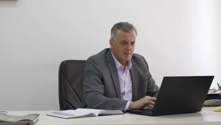 Bilal Memišević