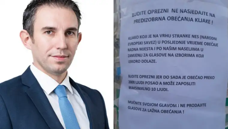 kjlako bandere