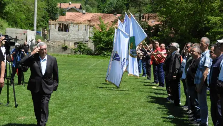 prva tuzlanska brigada