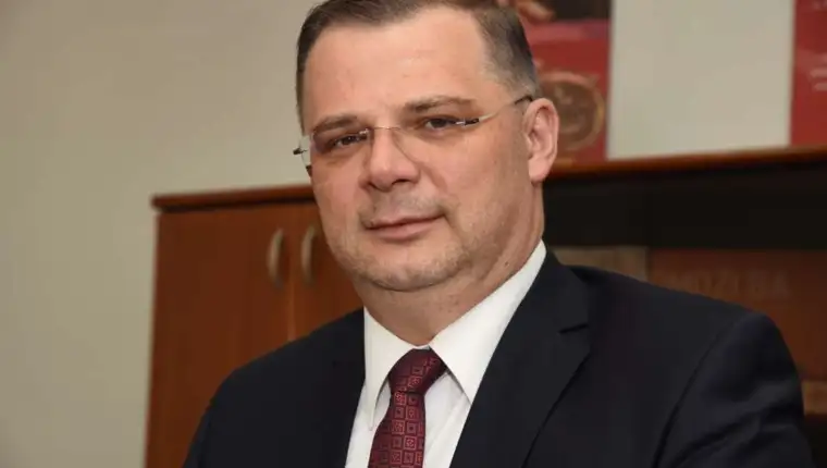 Madzid Avdagic