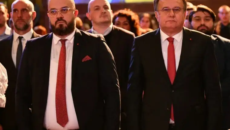 niksic i steta