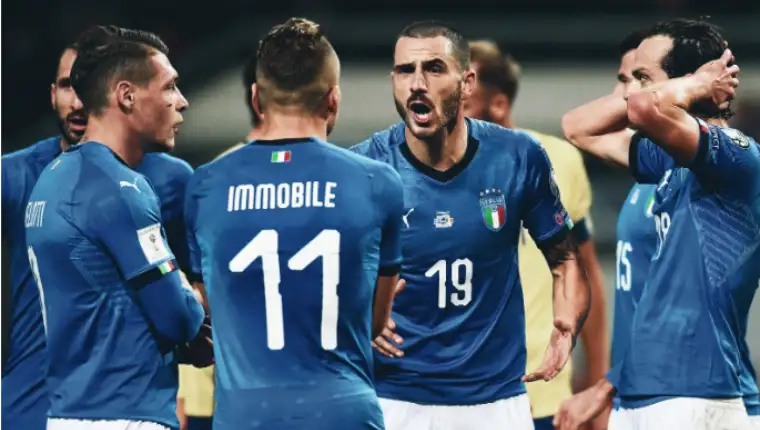 italija nogomet 45