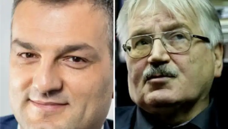 uzunovic a