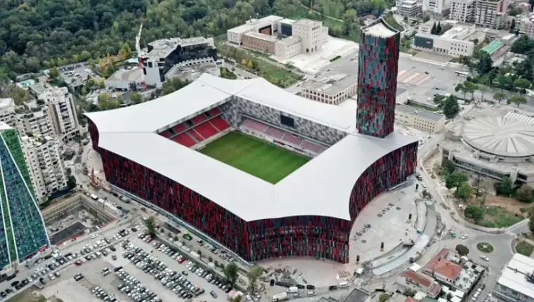 stadion tirana 1