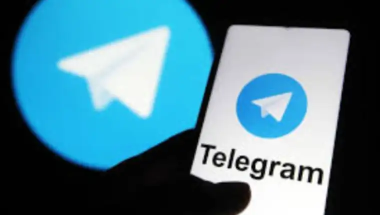 telegram 34
