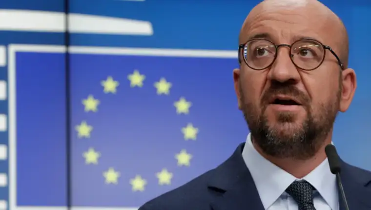 Charles Michel
