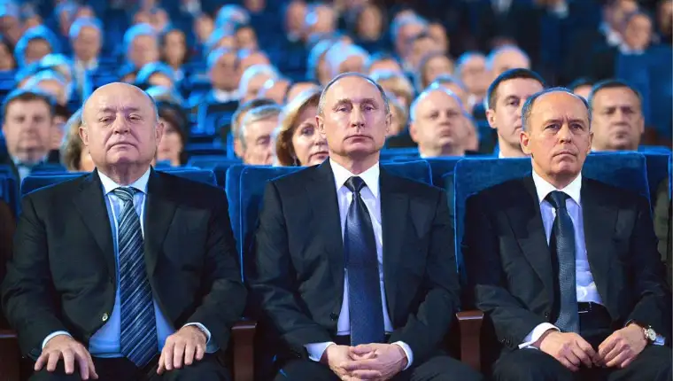putin fsb