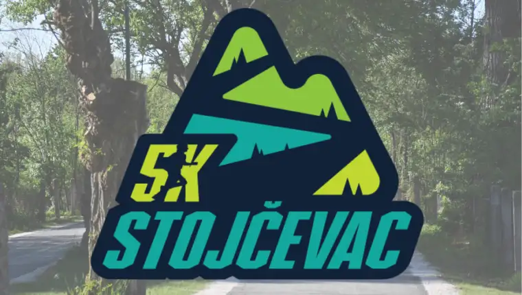 Stojcevac 5K