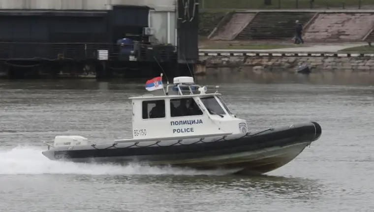 policija dunav