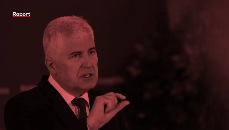 covic crveni