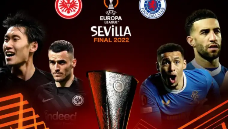 evropska liga 1