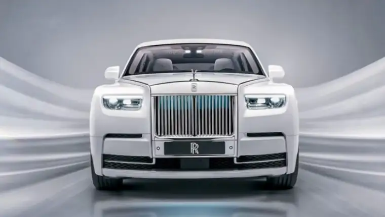 rols royce 1