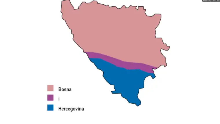 podjela