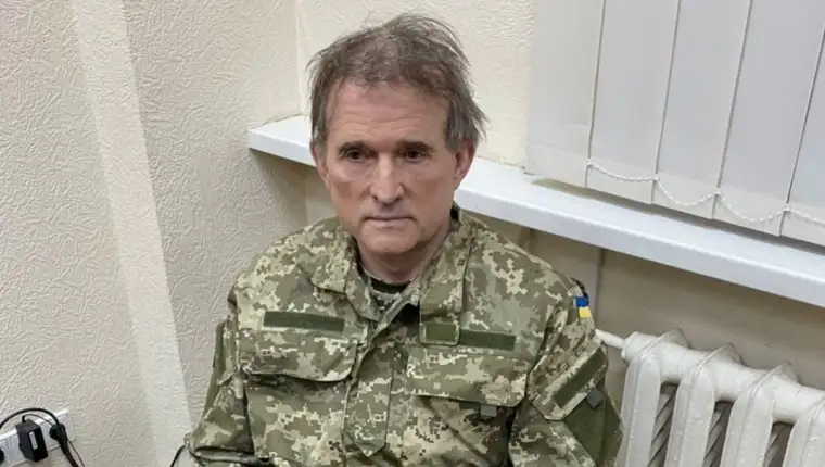Viktor Medvedcuk