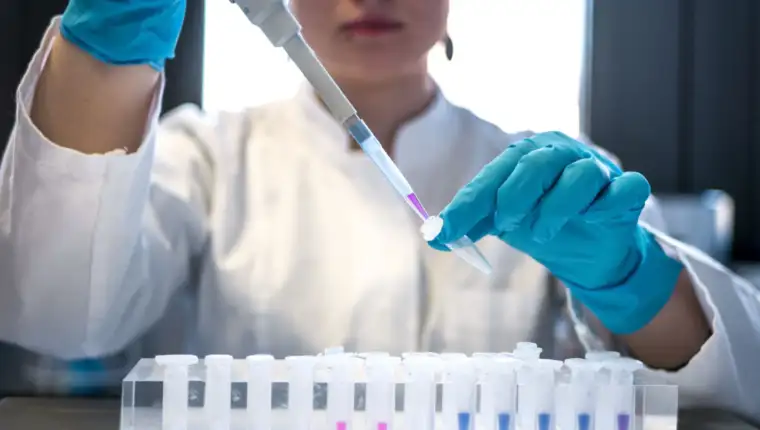 laboratorija