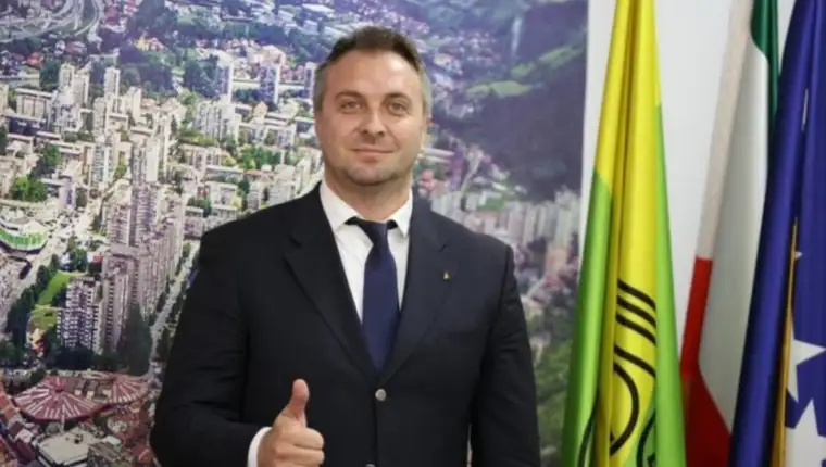 nermin sehovic