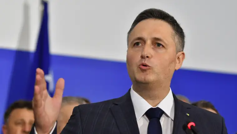 denis becirovic kandidatura ng