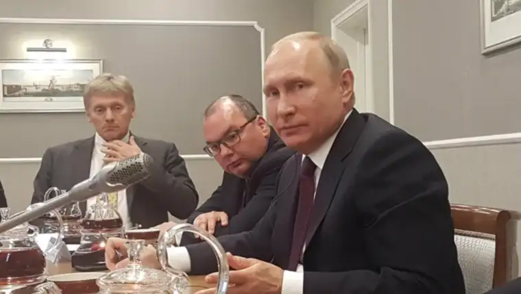 putin sastanak a