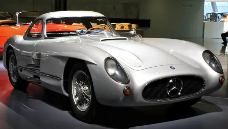 najskuplji mercedes