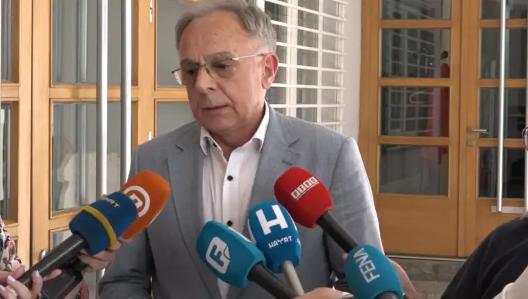 halid genjac