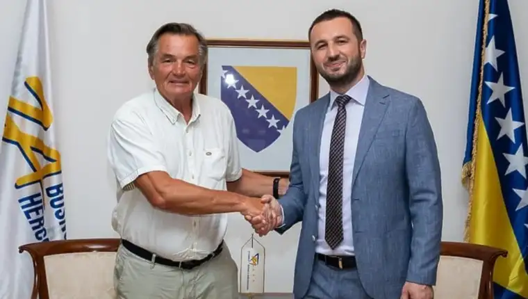 silajdzic efendic