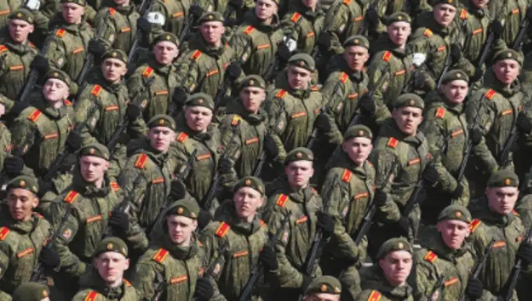 ruska vojska 3
