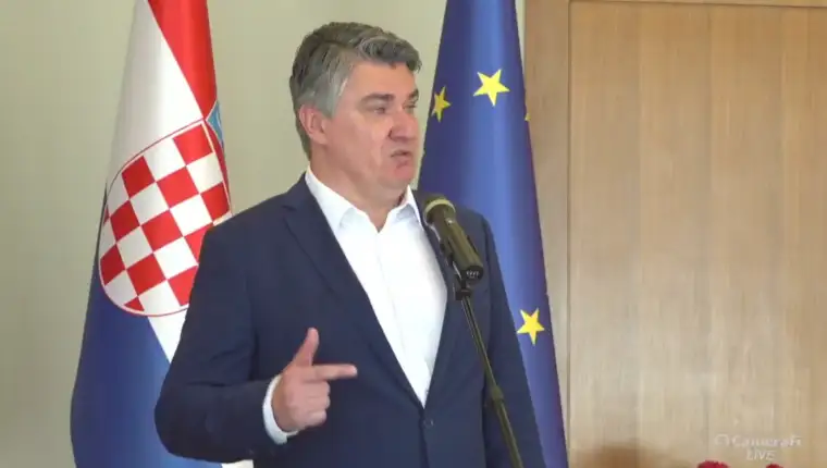 milanovic pres bih