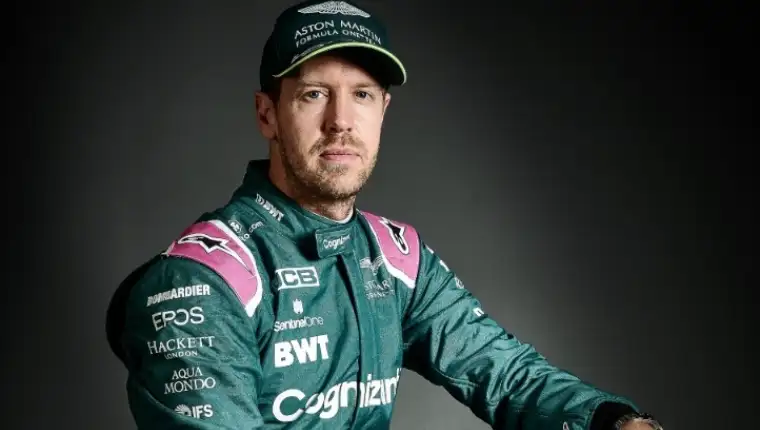 vettel 1