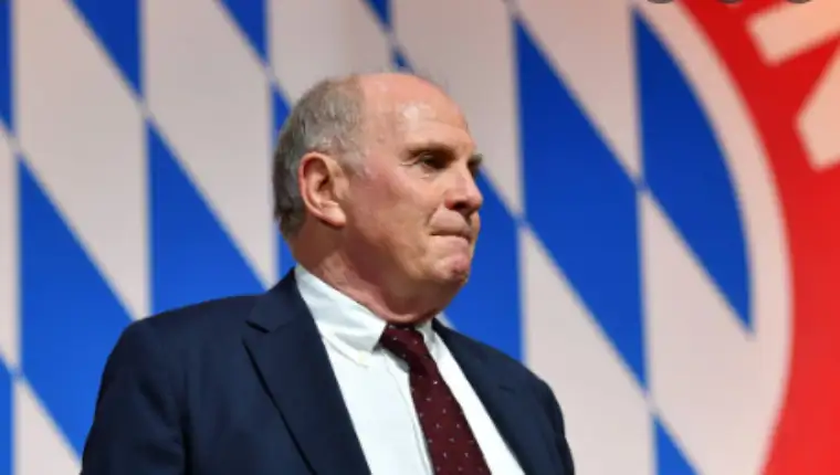 hoeness uli 1
