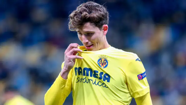pau torres 1