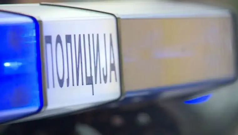 policija