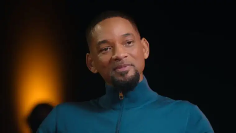 will smith