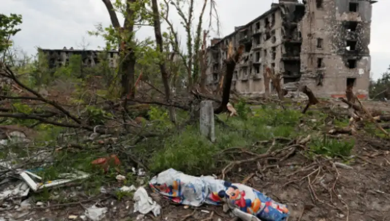 severodonetsk 1