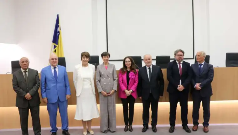 ambasodorica njemacke cik