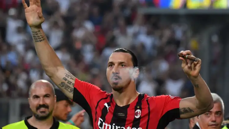 ibrahimovic
