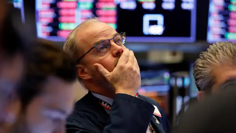 Wall Street
