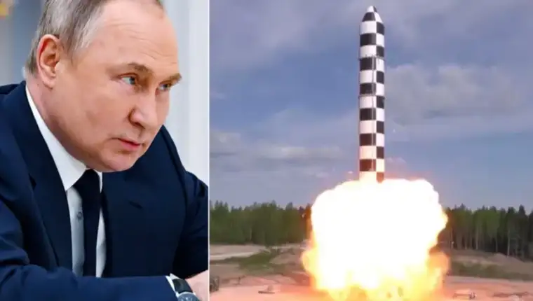 putin raketa