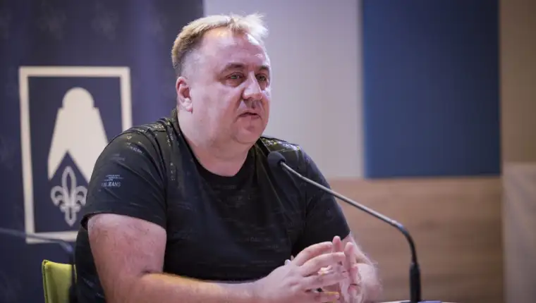 Avdo Huseinovic