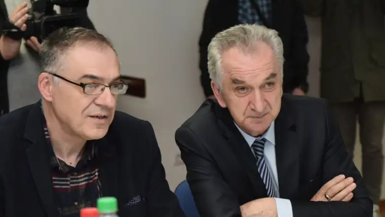 sarovic sds