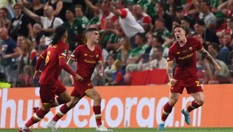 zaniolo 1